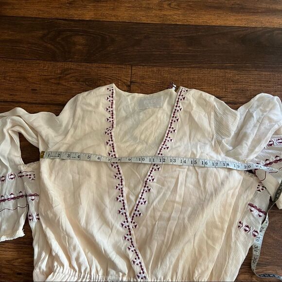 Piper dress  - Picture 5 of 8